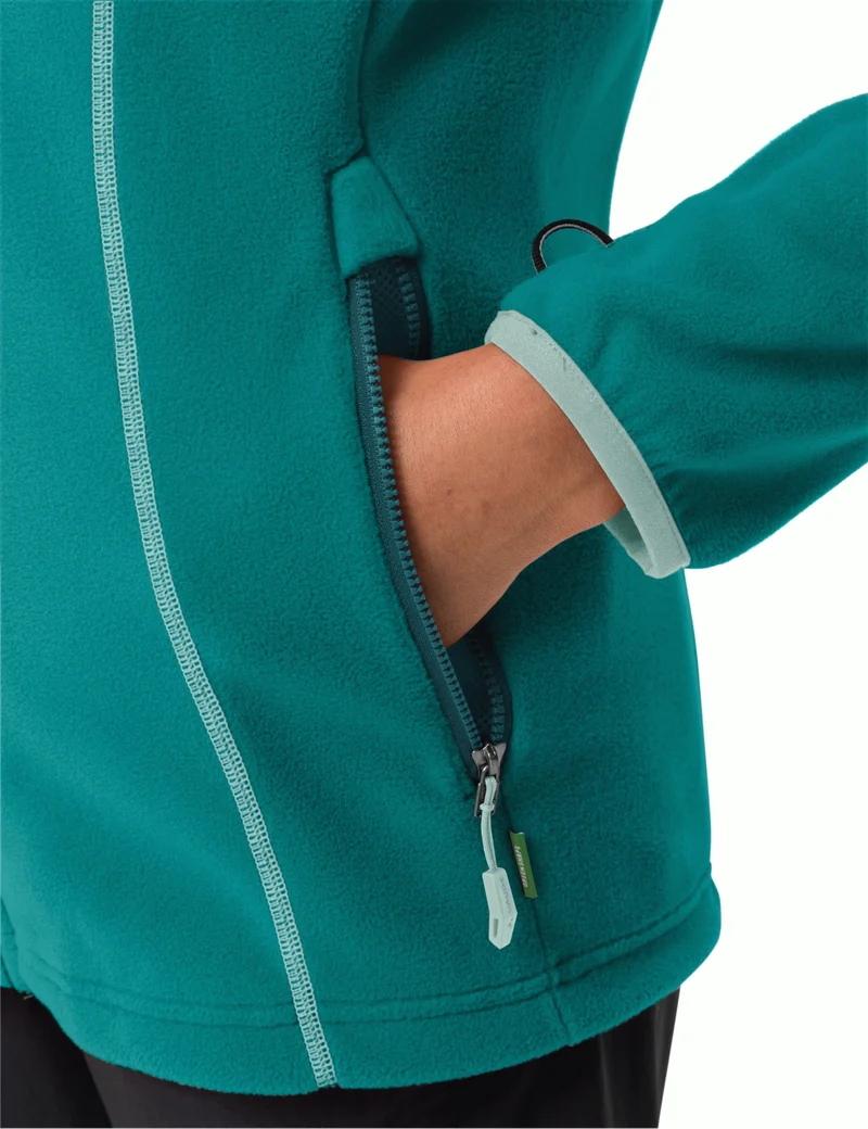 Women's Rosemoor Fleece Jacket II