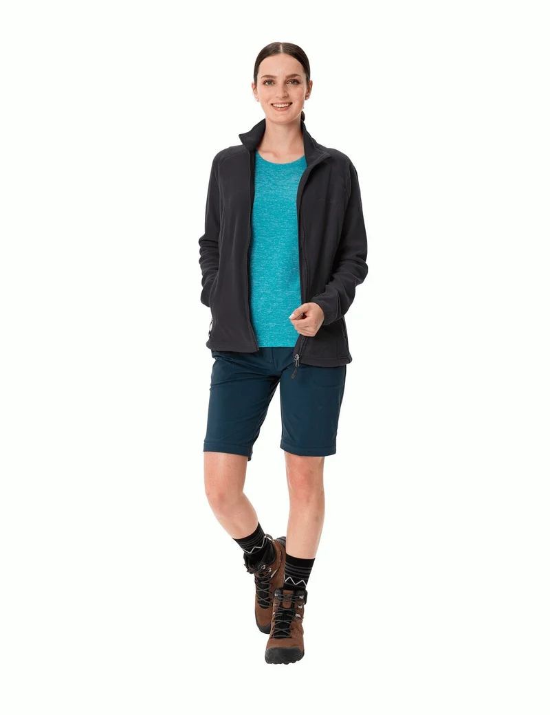 Women's Rosemoor Fleece Jacket II