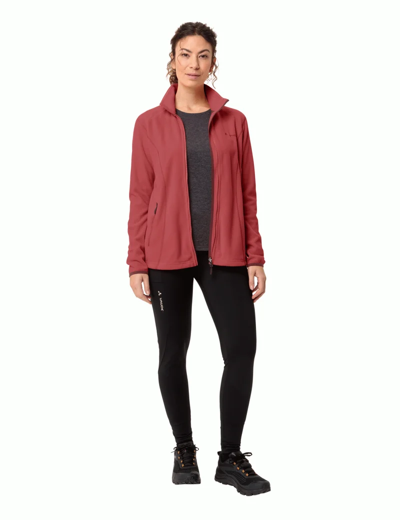 Women's Rosemoor Fleece Jacket II