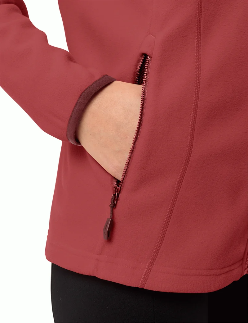 Women's Rosemoor Fleece Jacket II
