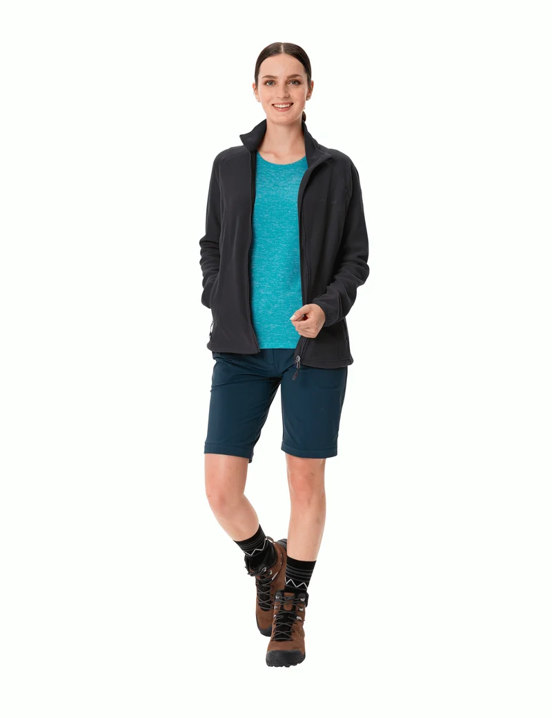 Women's Rosemoor Fleece Jacket II