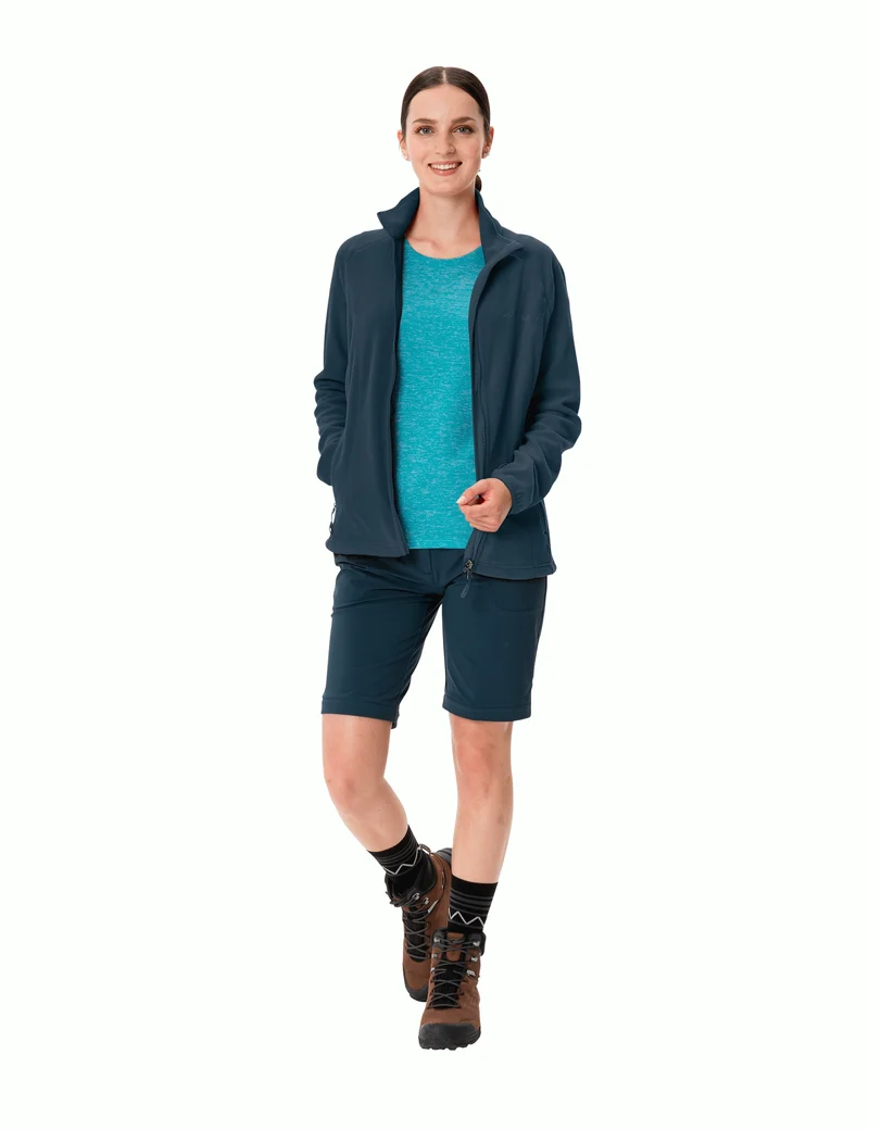 Women's Rosemoor Fleece Jacket II