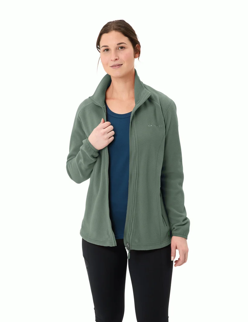 Women's Rosemoor Fleece Jacket II