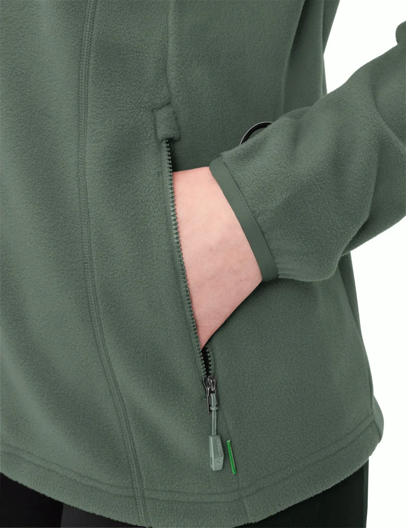 Women's Rosemoor Fleece Jacket II