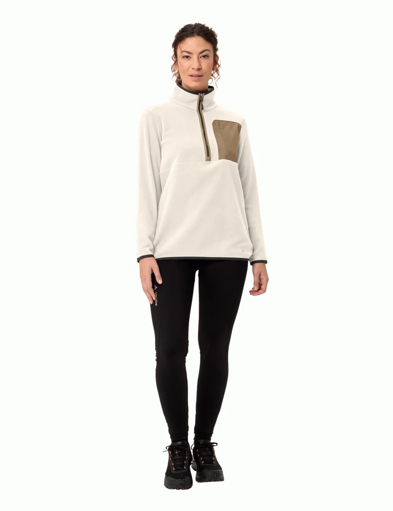 Women's Rosemoor Fleece Halfzip