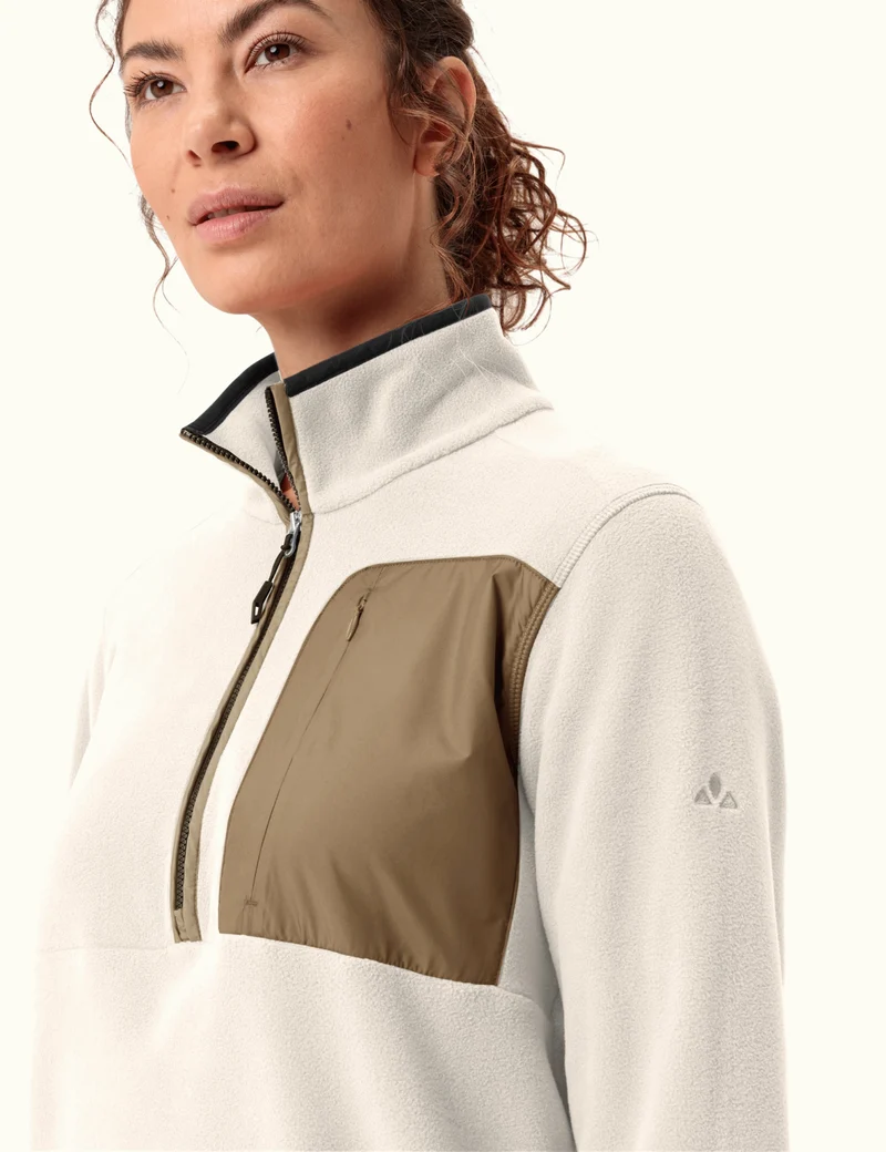 Women's Rosemoor Fleece Halfzip