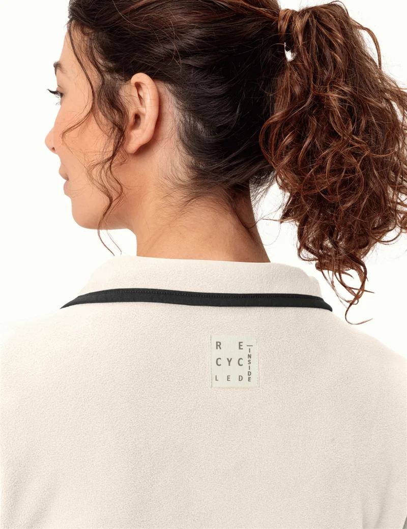 Women's Rosemoor Fleece Halfzip
