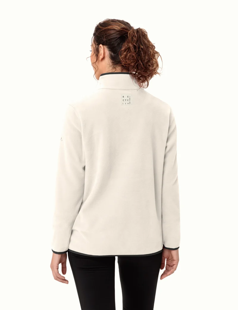 Women's Rosemoor Fleece Halfzip