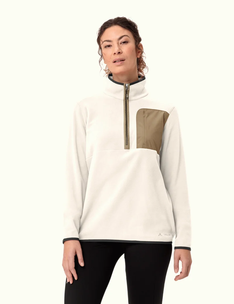 Women's Rosemoor Fleece Halfzip