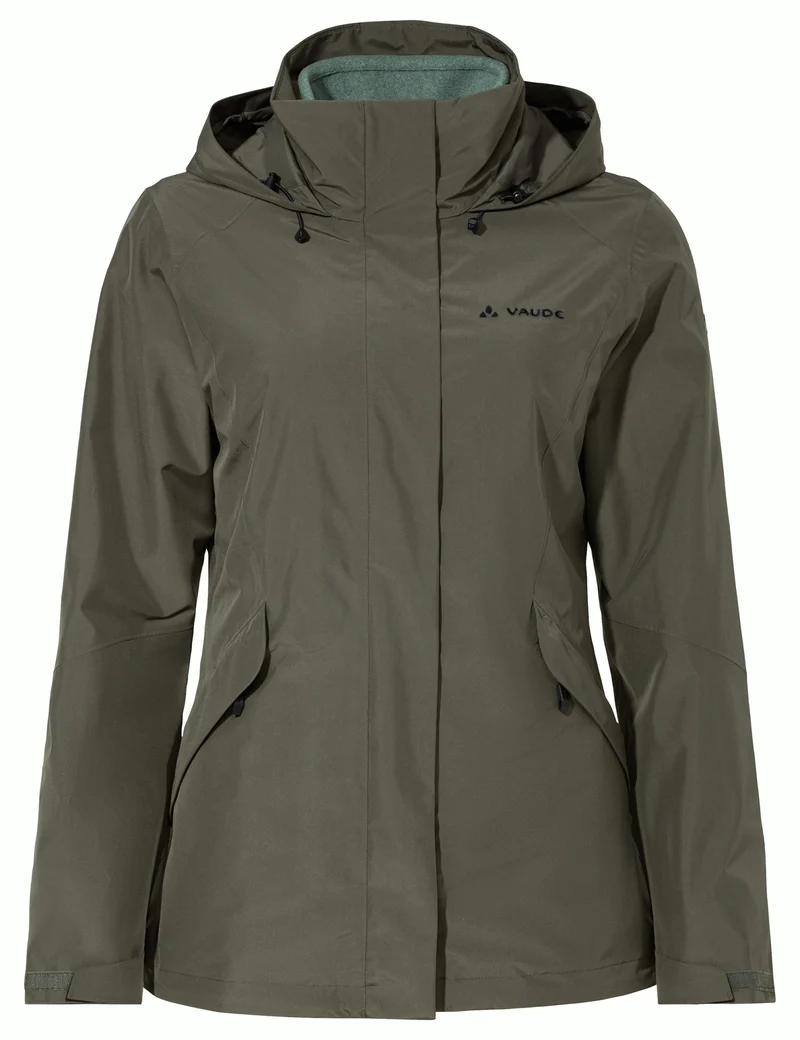 Women's Rosemoor 3in1 Jacket II