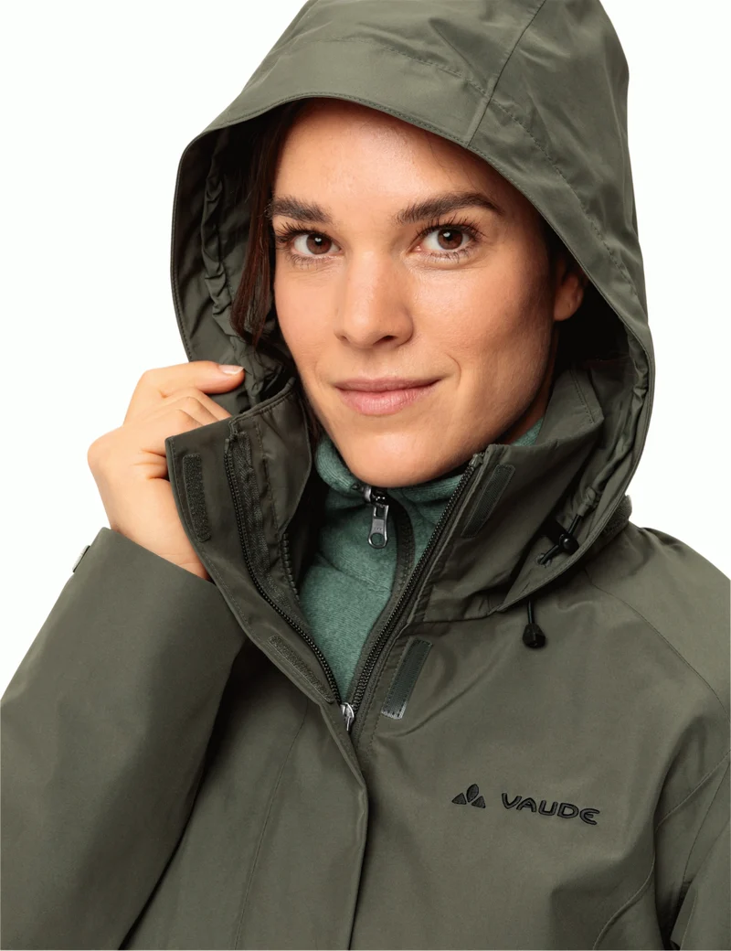 Women's Rosemoor 3in1 Jacket II