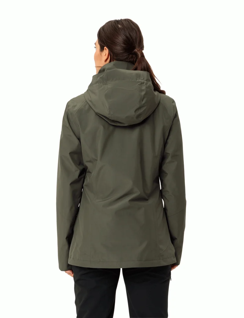 Women's Rosemoor 3in1 Jacket II
