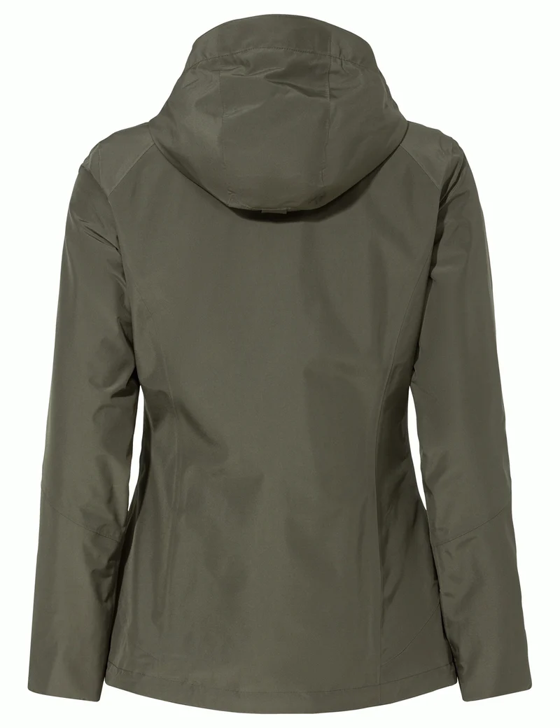 Women's Rosemoor 3in1 Jacket II