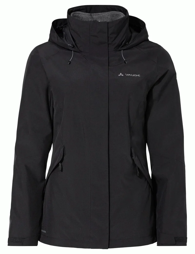 Women's Rosemoor 3in1 Jacket II