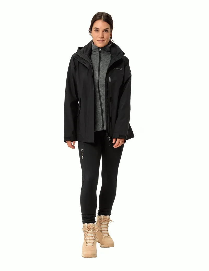 Women's Rosemoor 3in1 Jacket II