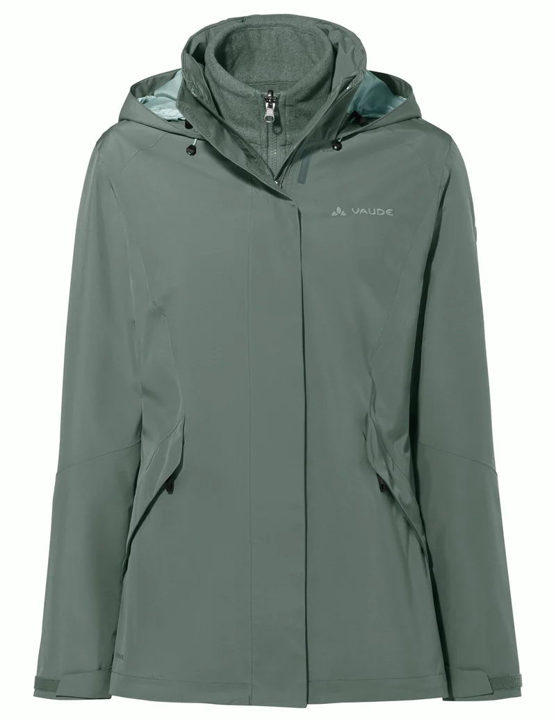 Women's Rosemoor 3in1 Jacket II