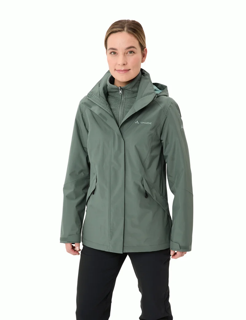 Women's Rosemoor 3in1 Jacket II
