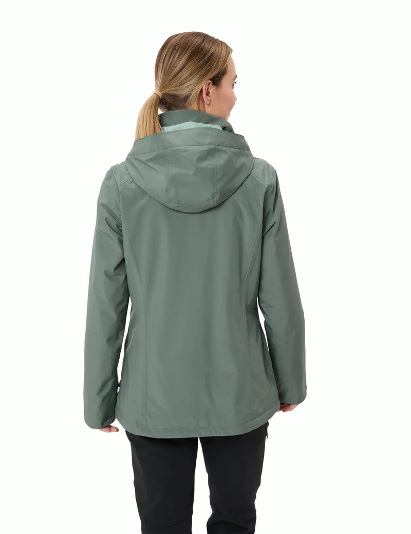 Women's Rosemoor 3in1 Jacket II