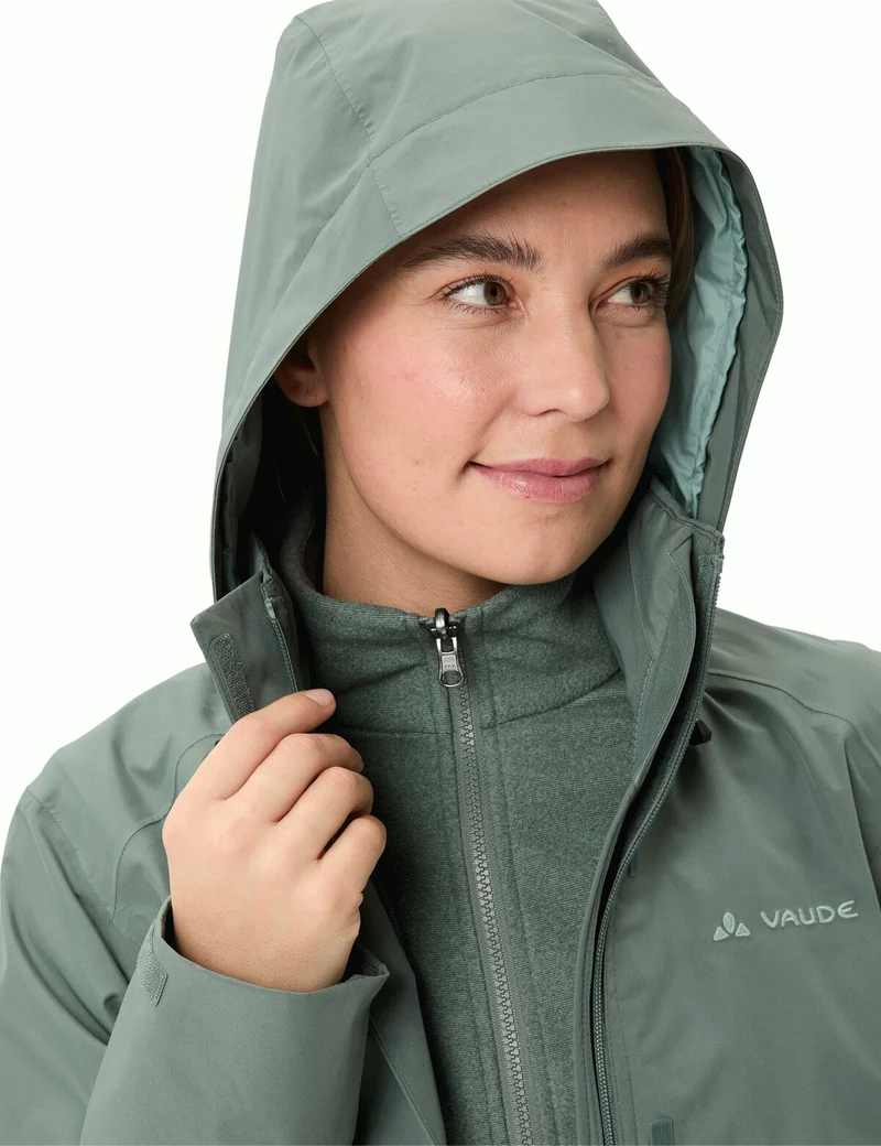 Women's Rosemoor 3in1 Jacket II