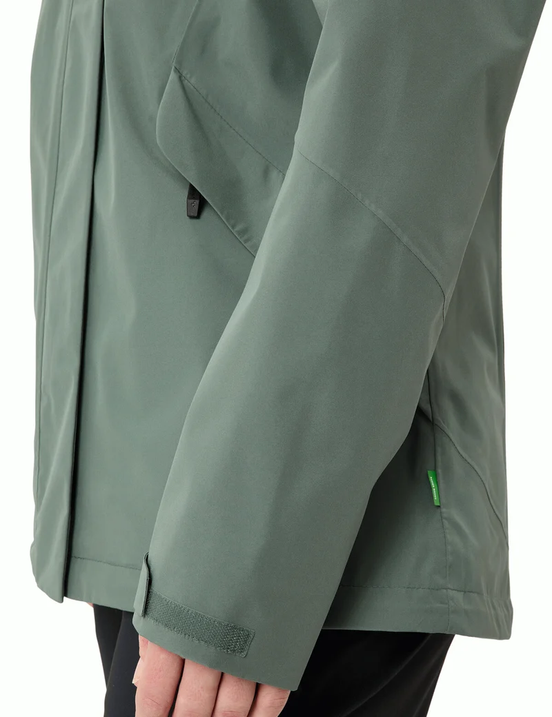 Women's Rosemoor 3in1 Jacket II