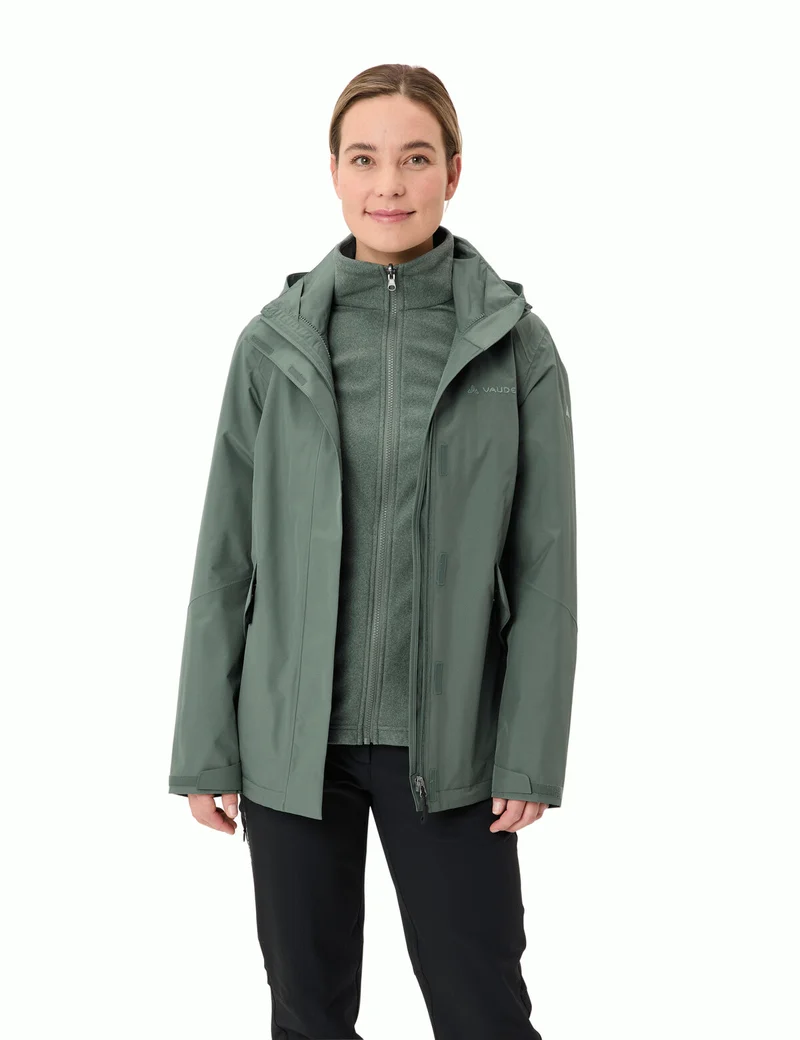 Women's Rosemoor 3in1 Jacket II