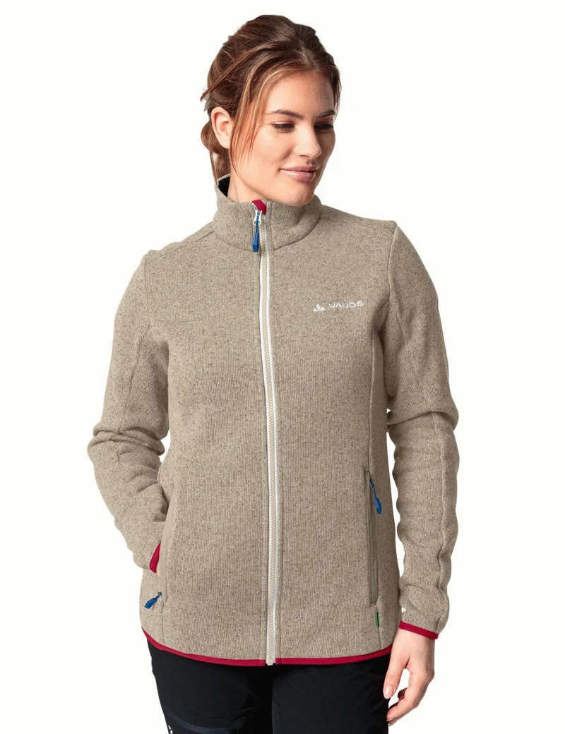 Women's Rienza Jacket IV