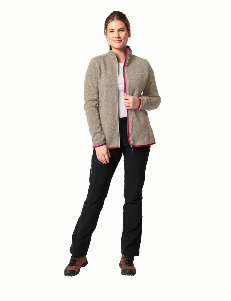 Women's Rienza Jacket IV