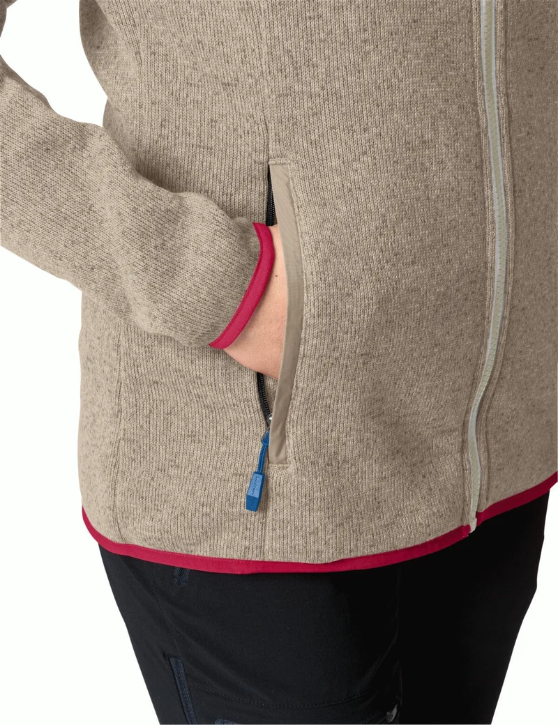 Women's Rienza Jacket IV