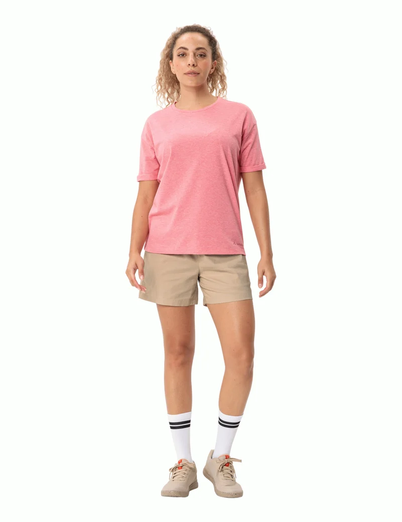 Women's Redmont Shorts III