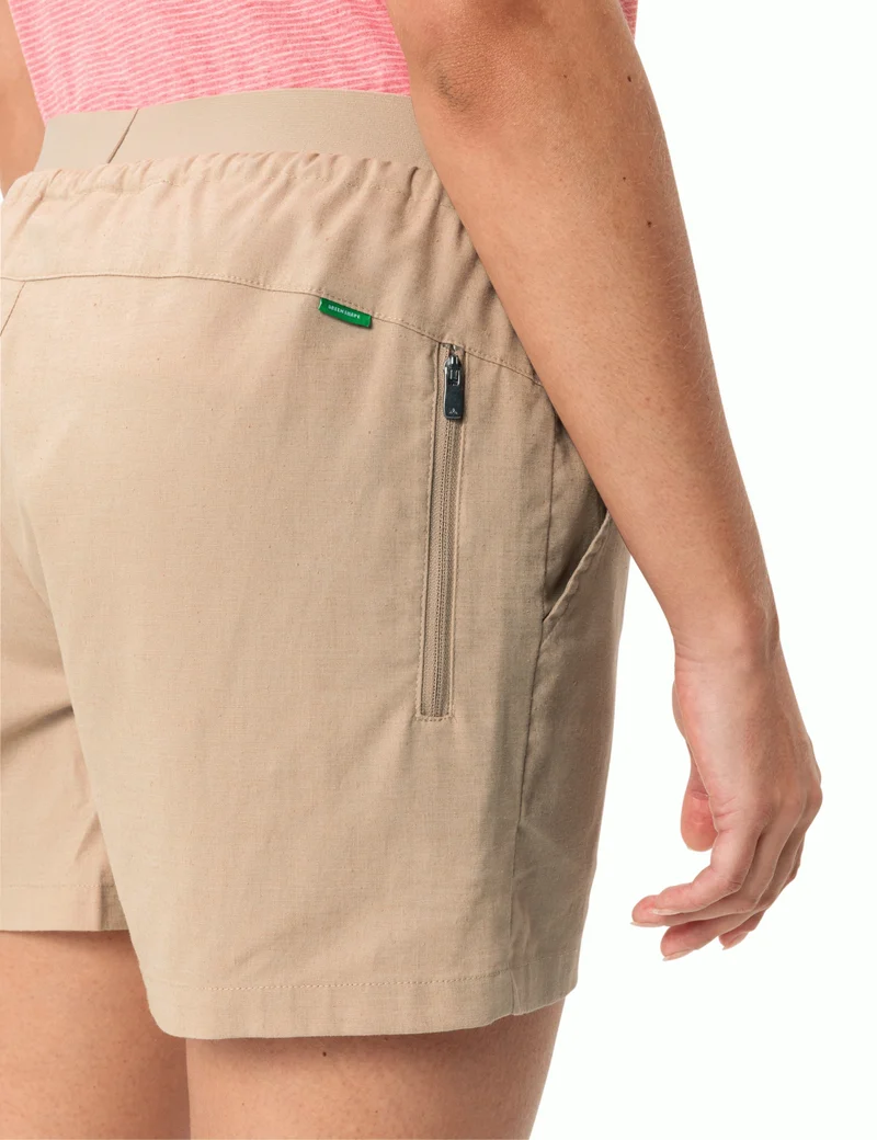 Women's Redmont Shorts III