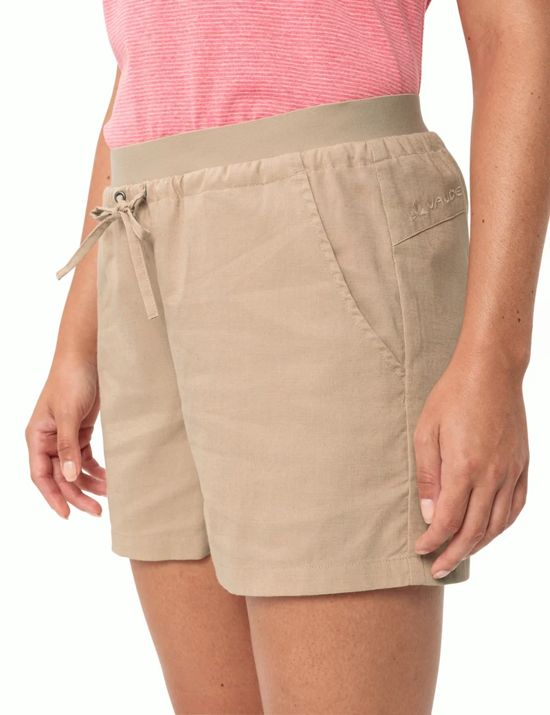 Women's Redmont Shorts III