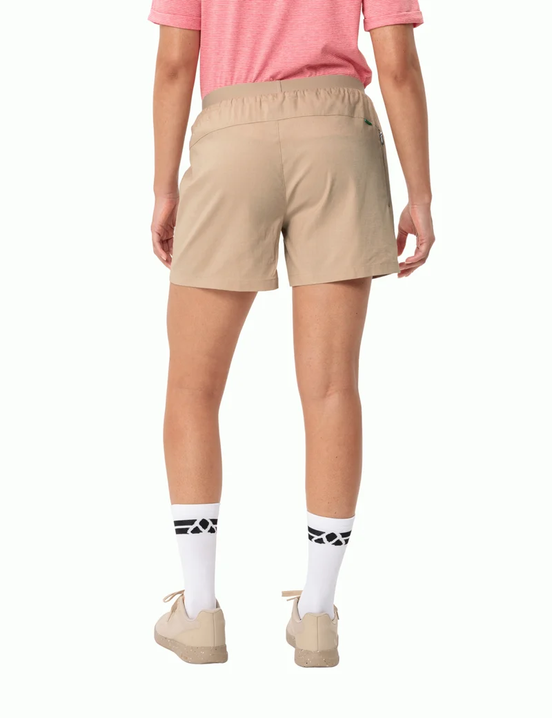 Women's Redmont Shorts III