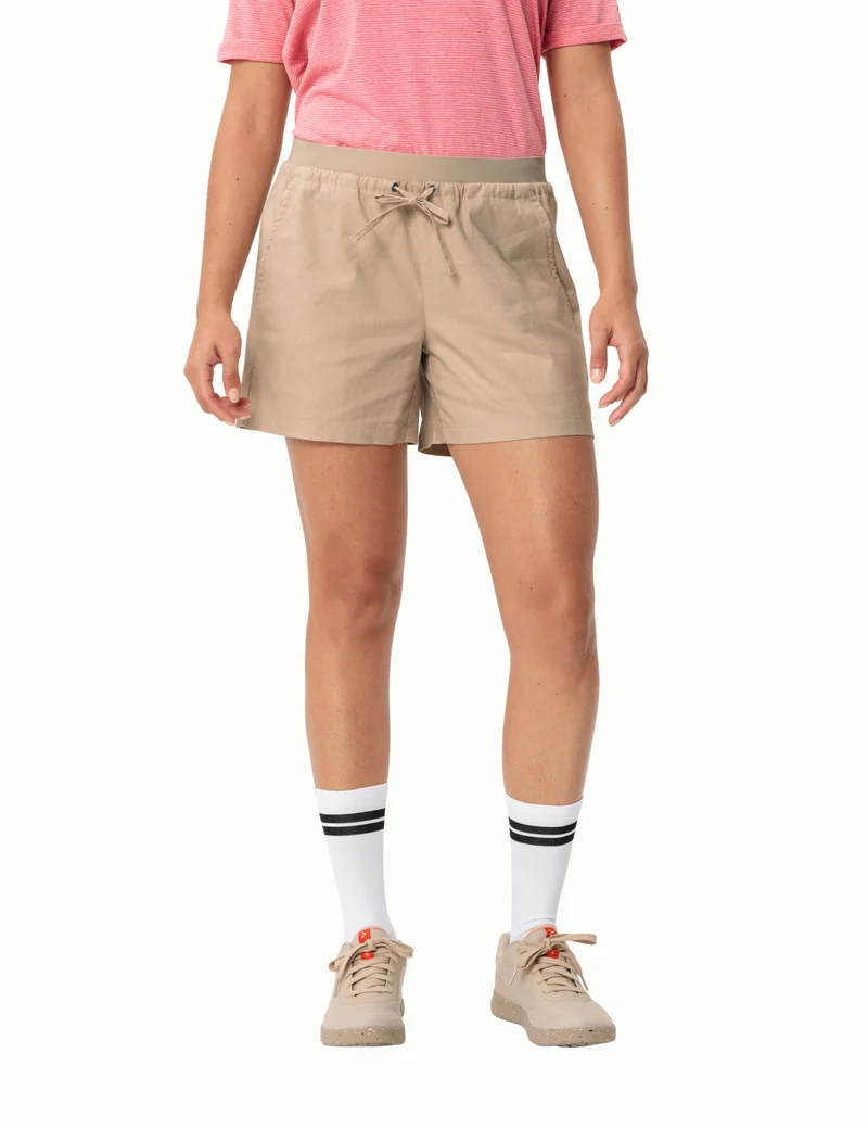 Women's Redmont Shorts III
