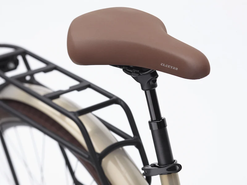 Electra Vale Go! 9D EQ 500 Wh E-Bike Wave 27,5" moonstone M