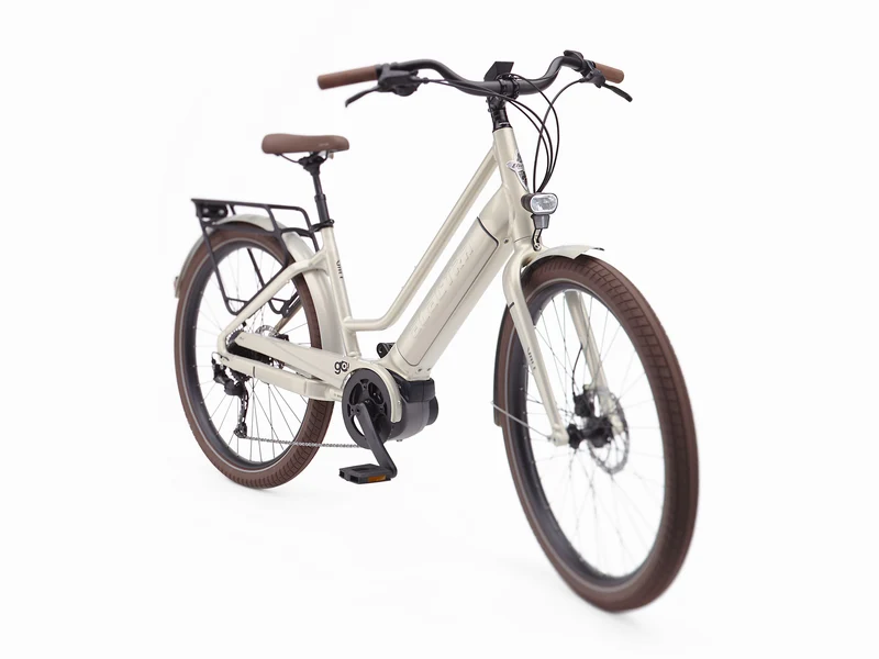 Electra Vale Go! 9D EQ 500 Wh E-Bike Wave 27,5" moonstone M
