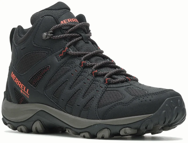 ACCENTOR 3 SPORT MID GTX MEN