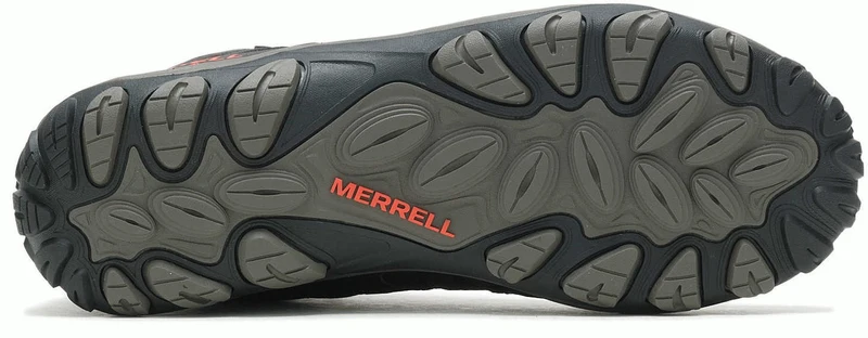ACCENTOR 3 SPORT MID GTX MEN