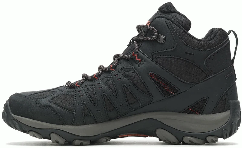 ACCENTOR 3 SPORT MID GTX MEN