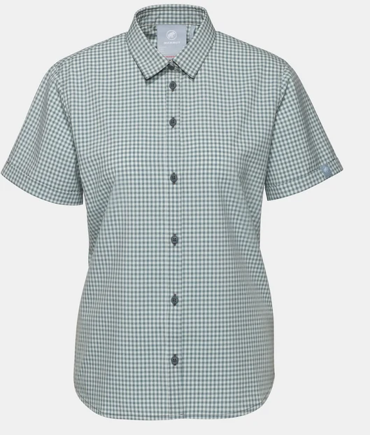 Aada Shirt Women