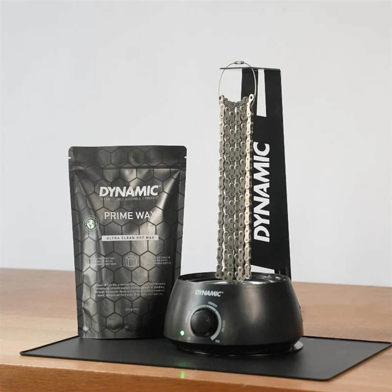 Dynamic Prime Paraffin-Heißwachs 450 g