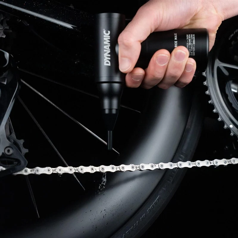 Dynamic AirForce Max Luftgebläse bis zu 130000 RPM USB C, bis zu 30min Laufzeit