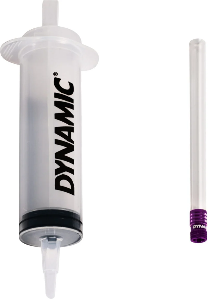 Dynamic Sealant Einfüllspritze Hector the Injector 100 ml