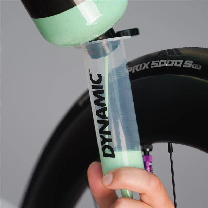 Dynamic Sealant Einfüllspritze Hector the Injector 100 ml
