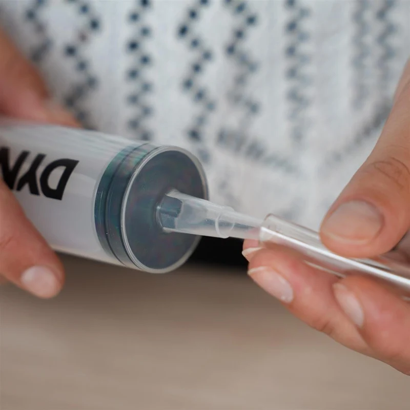 Dynamic Sealant Einfüllspritze Hector the Injector 100 ml