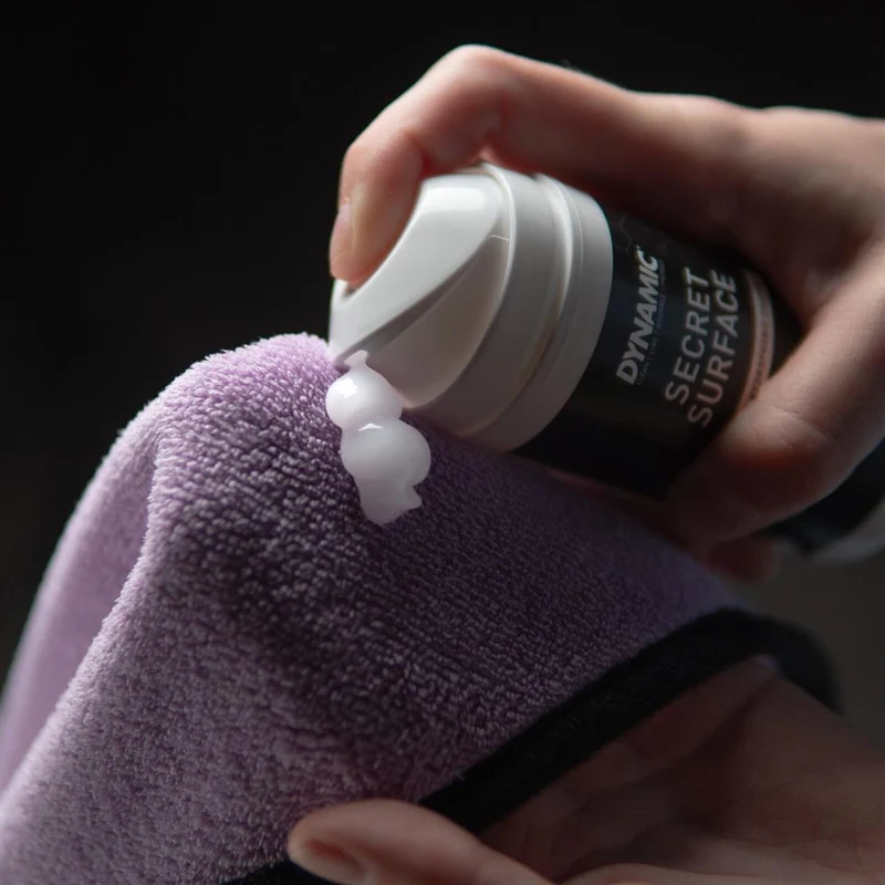Dynamic Secret Surface Keramikversiegelung 500 ml