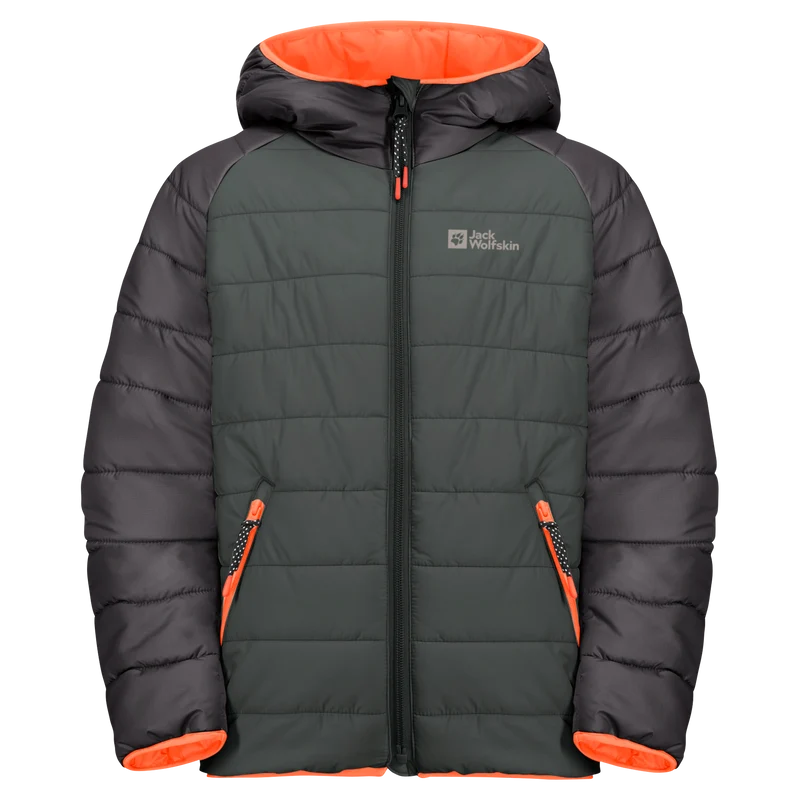 ZENON JACKET K