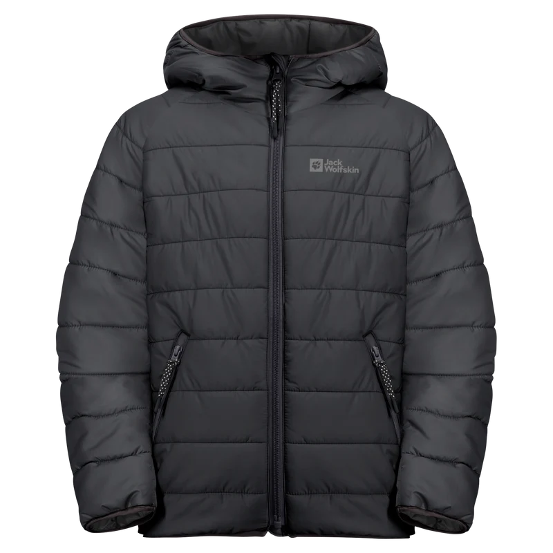 ZENON JACKET K