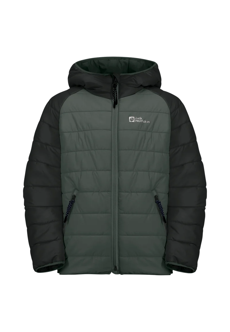 ZENON JACKET K