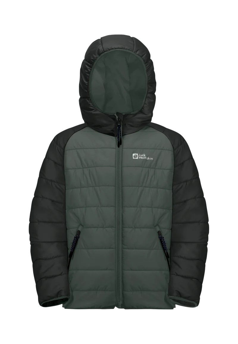 ZENON JACKET K