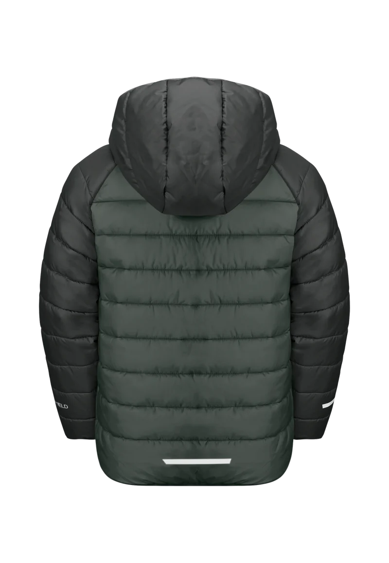 ZENON JACKET K